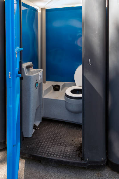 Best Affordable portable toilet rental  in Beesleys Point, NJ