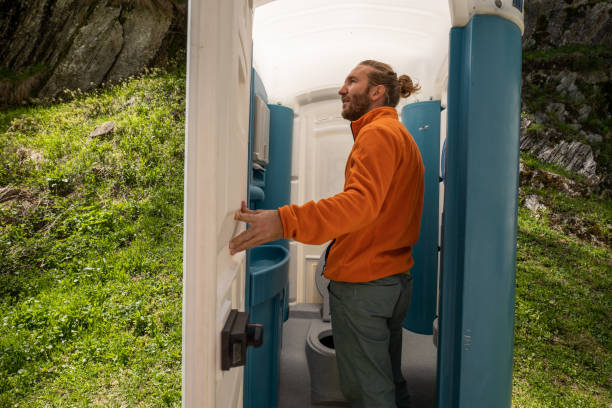 Portable Toilet Options We Offer in Beesleys Point, NJ