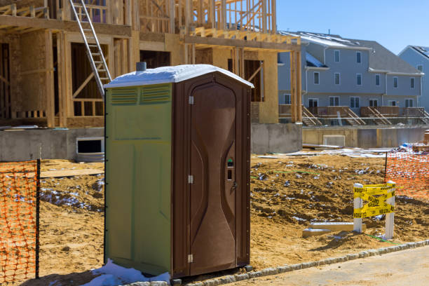Best Affordable porta potty rental  in Beesleys Point, NJ