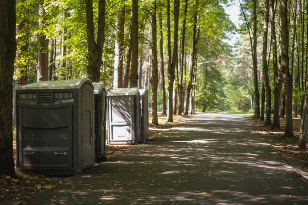 Best Porta potty services near me  in Beesleys Point, NJ