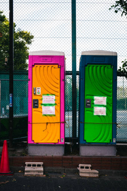 Porta potty services near me in Beesleys Point, NJ