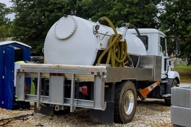 Best Portable toilet rental cost  in Beesleys Point, NJ