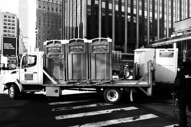 Best Wedding porta potty rental  in Beesleys Point, NJ
