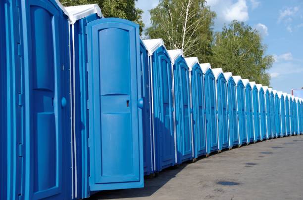 Professional porta potty rental in Beesleys Point, NJ